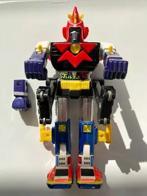 Popy Chogokin Chodenji Machine Voltes V Voltes 5 70'S Vintage Limited Rare • $1530.98