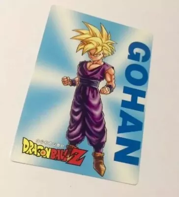 Dragon Ball Card - Marudai Regular Japan Card *2 Ultra Rare • $14.86