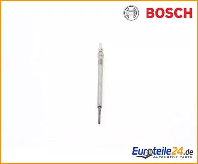 Glow Plug Duraterm Bosch 0250403008 For Mercedes-Benz CLS • $27.33