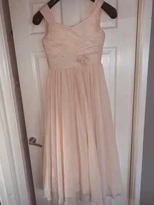 £29.99 • Buy Flower Girl   —  Teen Prom Dress — Occasion Dress — 12yrs