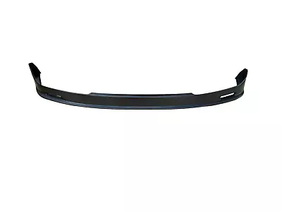 Fit 92-95 Honda Civic Coupe MU Style PP Front Bumper Lip WITH BRACKET • $50