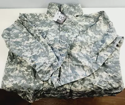 USGI ECWCS Multicam GEN III L6 Top C LL Wet Weather Jacket • $40