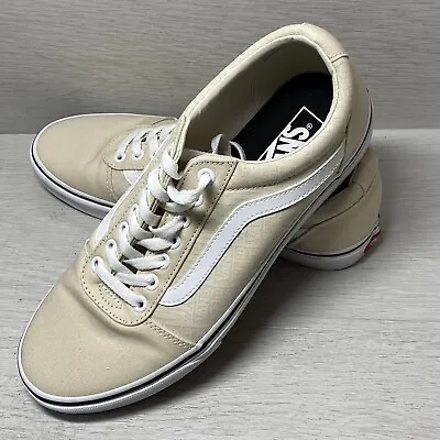 VANS Old Skool Classic Shoes - 508731 • $59