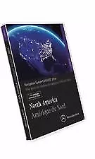 *NEWEST Mercedes Benz 2017 NTG4 Navigation DVD Map Update North America V17 W204 • $29.99