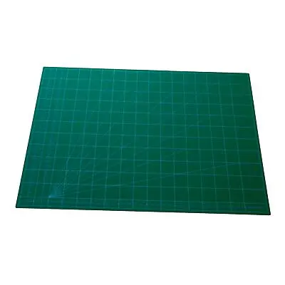 Cutting Mat - For A1 90 X 60 Cm Self-Healing Gridded Double-Sided • £55.29