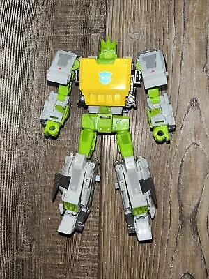 Transformers Wreck ‘n Rule Springer Fully Complete • $35