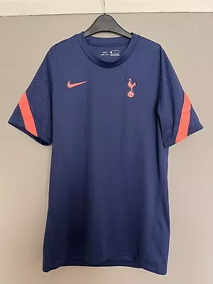 £7 • Buy Tottenham Hotpsur Nike Training Top Medium