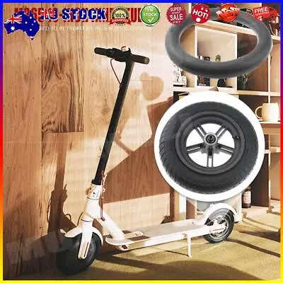 M365 Electric Scooter Inner Tires Thickened Inner Tube For 10 Inch Wheel Tyres * • $11.49