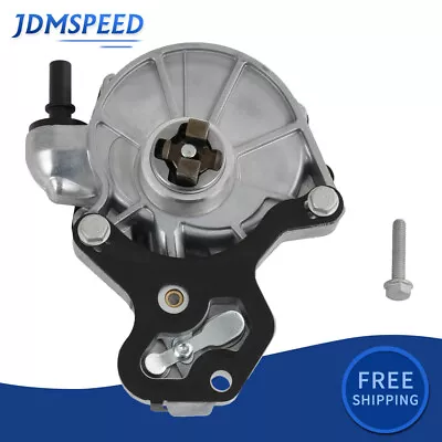 $49.97 • Buy Vacuum Pump Equipment Fit 12686657 12654111 For Buick Chevy GMC Cadillac 
