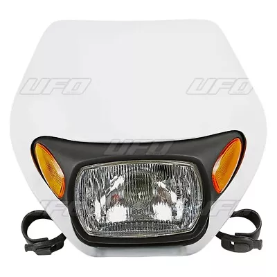 Ufo Plast Oregon Headlight With Turn Signal • $104.54