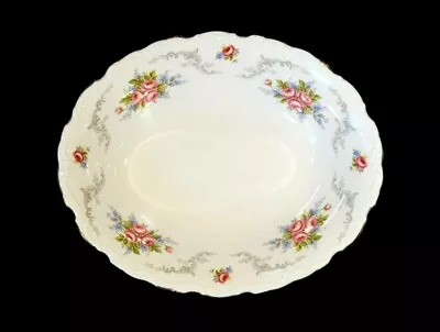 £92.30 • Buy Beautiful Royal Albert Tranquility Serving Bowl