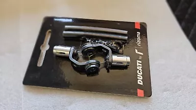 Ducati Rizoma Reservoir Adapter Set 97380981a • $55