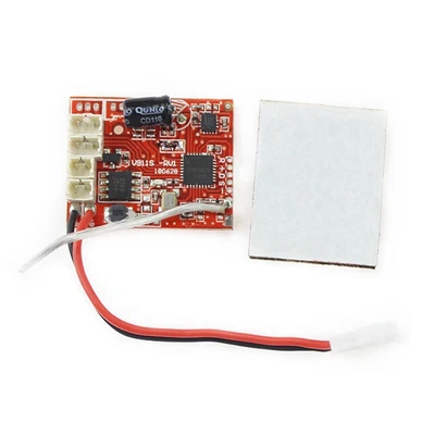 $17.19 • Buy V911S Receiver Board Motherboard Mainboard V911S.0002.001 For V911S RC Heli L2K3