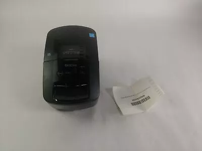 Brother USB Monochrome Label Printer • $49.99