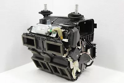 2014 Nissan R35 Gtr Dba Heater Core Blower Motor Heating Unit Assembly 33k Miles • $249.95