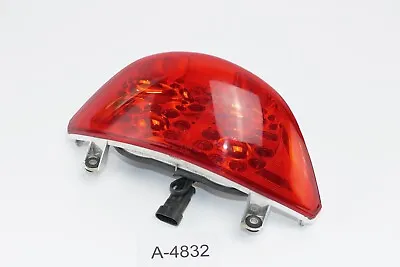 Moto Guzzi Norge 850 Police 2008 - Taillight A4832 • $204.06