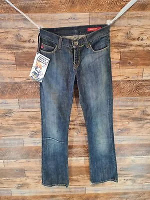 £30.59 • Buy Miss Sixty Women's Blue Jeans Size 25