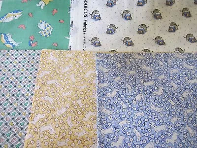 F3817 Aunt Grace 1930's Reproductions Fat Quarters Your Choice • $4.50