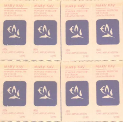 8 Mary Kay Iris Eye Shadow Lovely Accent  • $1.99