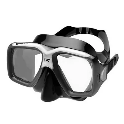 Mares Adult Ray Scuba Dive Mask • $45.95