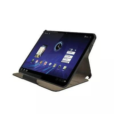 Muvit Cover Snow Slim With Stand For Xoom Motorola New • $23.96