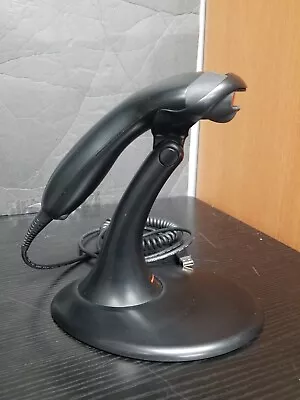 HONEYWELL (MS9520) Voyager USB Laser Barcode Scanner With Stand • $49.99