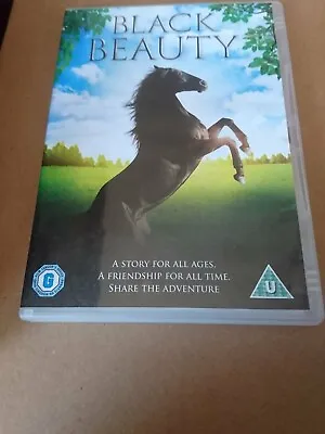 £1 • Buy Black Beauty [U] DVD