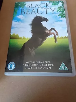 £1 • Buy Black Beauty [U] DVD