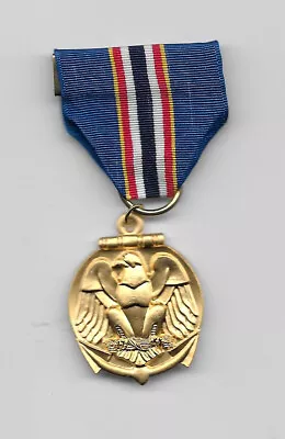 Merchant Marine Meritorous Service Medal • $125