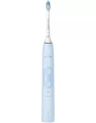 Philips Sonicare 4500 Electric Toothbrush Blue (HX6823/16) - New • $110