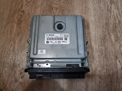£16.99 • Buy Bmw 3 Series 320d Diesel Ecu 0281016175 8506566