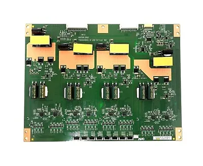 VIZIO M3D651SV LED Driver Board 55.65T05.D02  65T05-D02  T650HVD01.0 • $16.95