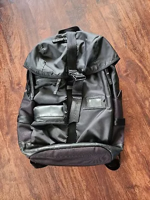 Adidas Y-3 Yohji Yamamoto Backpack Used It Is Used But In Very Good Condition • $250