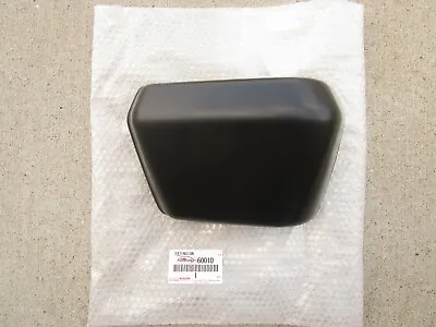 81 - 87 Toyota Land Cruiser Fj60 Bj60 Front Rh Side Bumper Extension End Cap New • $127.49