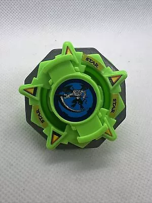 Shadow Driger Beyblade Hasbro V Force - US Seller • $79.99