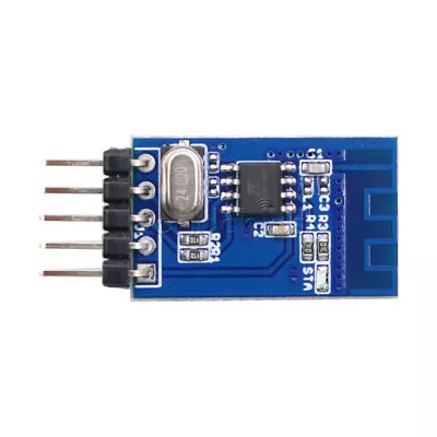 KT6368A Double Mode Bluetooth 4.2 Module Spp Ble Série Port Uart Interface • $2.79