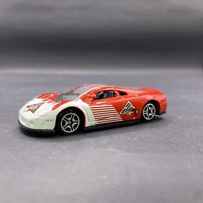 MotorMax (6079) Volkswagen Nardo W12 Show Car 1/64 Diecast H3B3 • $13.95