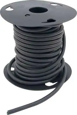 $39.53 • Buy Allstar Hose Vacuum 7/32 In ID 50 Ft Rubber Black Each 40343