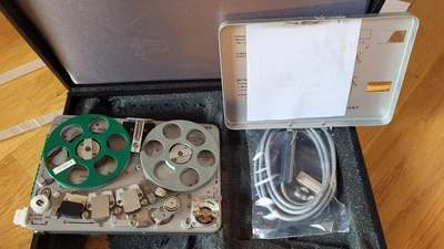 NAGRA SN New/NOS • £3942.44