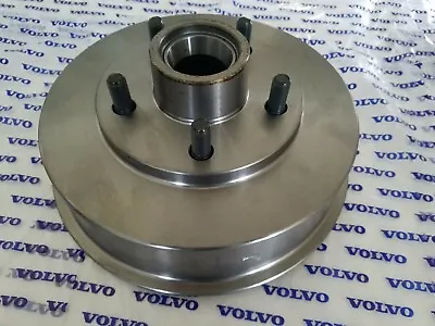 Volvo PV444 445 - 544 - 210 & 51-68 & 122S 57-58 - Front Brake Drum • $129