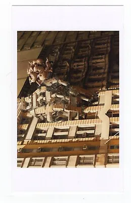 £24.27 • Buy Jeremy Geddes Pale Memory Art Print Handbill From Set Lithograph Limited Edition