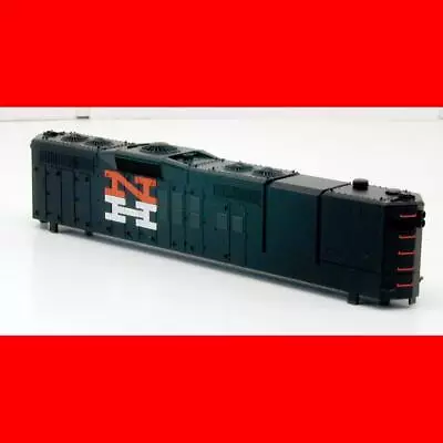 GP9 DYNAMIC BRAKE BODY ONLY  NEW HAVEN   Atlas N SCALE • $9.95