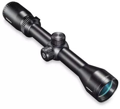 Bushnell Trophy Rifle Scope With DOA 600 Reticle Matte Black 3-9 X 40mm • $110.24