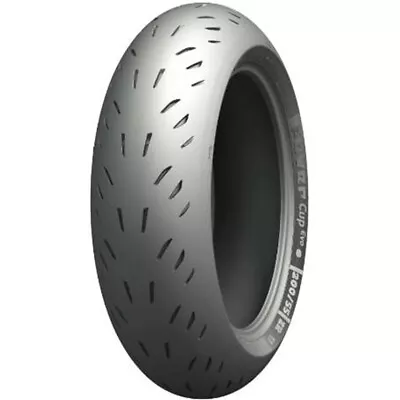 Michelin Motorcycle Power Super Moto Motard Front Slick 16 In 120/80-16 SOFT A • $199.95