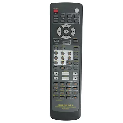 New RC5300SR Remote For Marantz AV Surround Receiver SR5300 SR4200 SR4300 SR4400 • $7.93