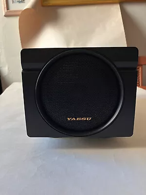 Yaesu SP-101 Desktop External Speaker FTDX101D/MP • £110