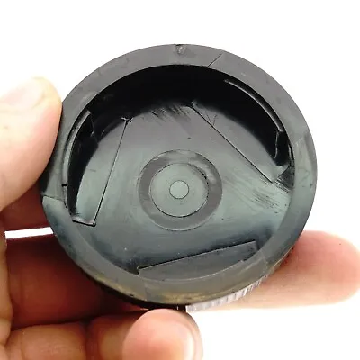 Yashica 54mm Lens Lid Front Brief On HFT Lens Cap 54mm • £15.42