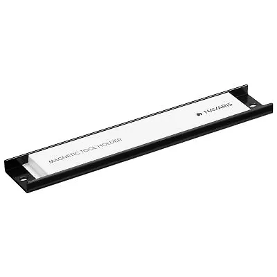 Magnetic Tool Strip Holder - 12 Inch Heavy Duty Magnet Bar - Extra Strong Org... • $30.79