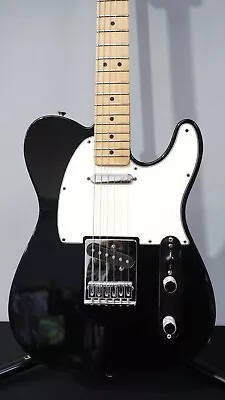 Fender Standard Telecaster Upgrade 2006 MODEL #: 0135102306 Electric Guitar • $999