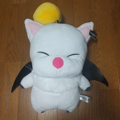 $82.99 • Buy Xl Moogle Plush Final Fantasy 14 Online Goods